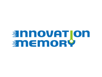 孙金泽的INNOVATION MEMORYlogo设计