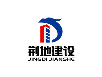 李贺的logo设计