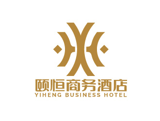 陈晓滨的logo设计