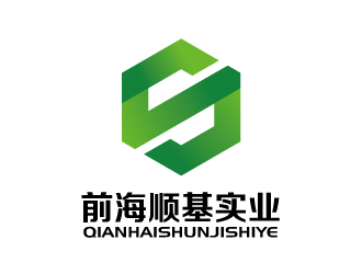 张俊的logo设计