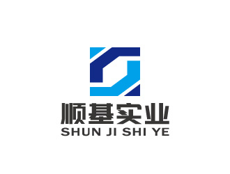 周金进的logo设计