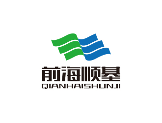 孙金泽的logo设计