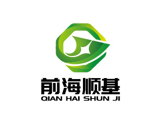 安冬的logo设计