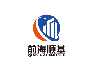 陈智江的logo设计