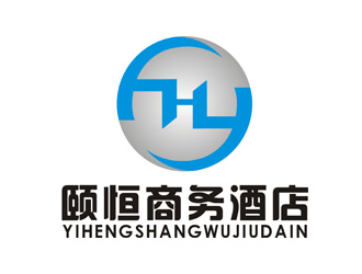 李正东的logo设计