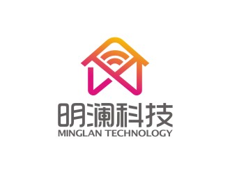 曾翼的logo设计