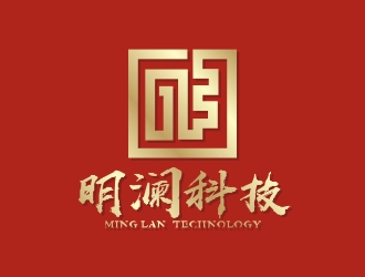 李泉辉的logo设计