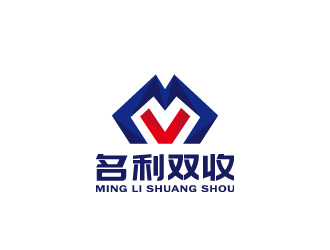 周金进的logo设计