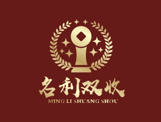 李泉辉的logo设计