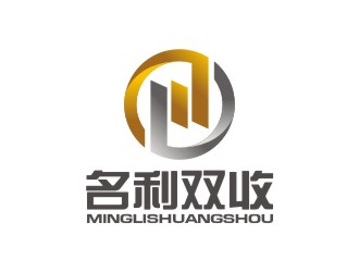 曾翼的logo设计