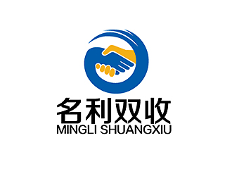 秦晓东的logo设计