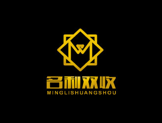 朱红娟的logo设计