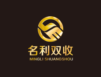 黄安悦的logo设计