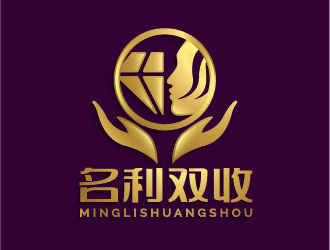 陈晓滨的logo设计