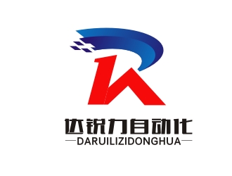 杨占斌的logo设计