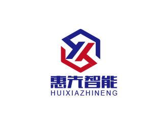 朱红娟的logo设计