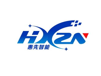 杨占斌的logo设计