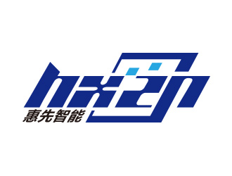 向正军的logo设计