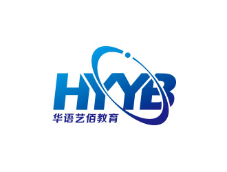 朱红娟的logo设计