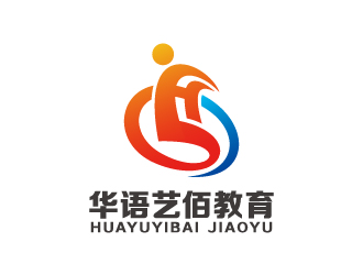 叶美宝的logo设计