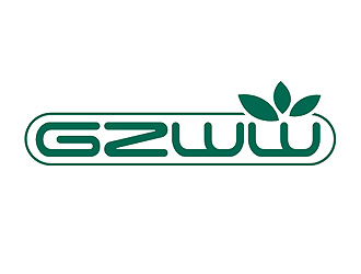 盛铭的GZWWlogo设计