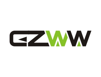 李泉辉的GZWWlogo设计