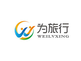 李贺的logo设计