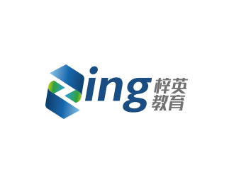 黄安悦的logo设计