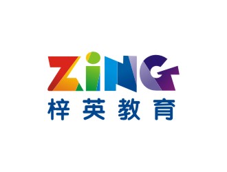 曾翼的logo设计