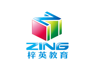 陈晓滨的logo设计