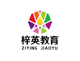 连杰的logo设计