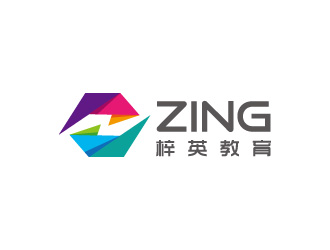 周金进的logo设计