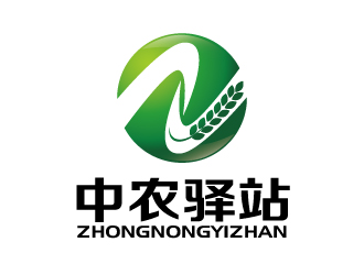 张俊的logo设计