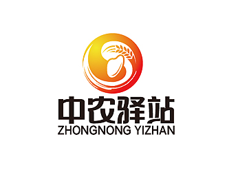 秦晓东的logo设计