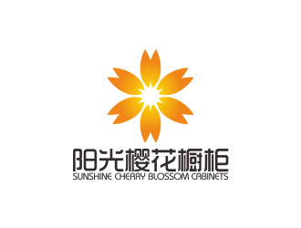 何嘉健的logo设计