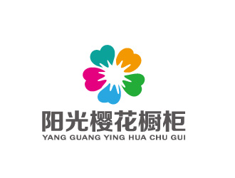 周金进的logo设计