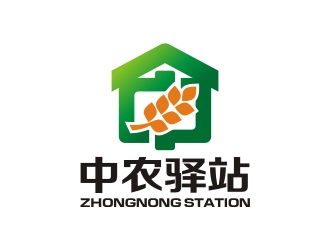 曾翼的logo设计