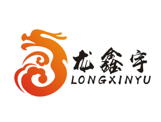 李正东的龙熙生物科技有限公司logo设计