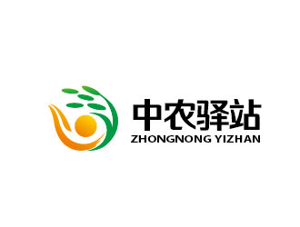 李贺的logo设计