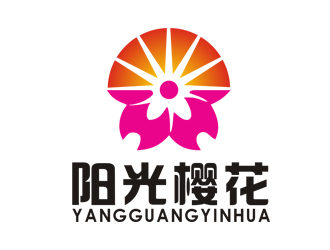 李正东的logo设计