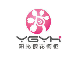 陈晓滨的logo设计