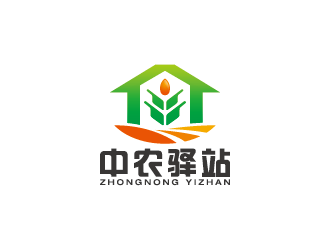 王涛的logo设计