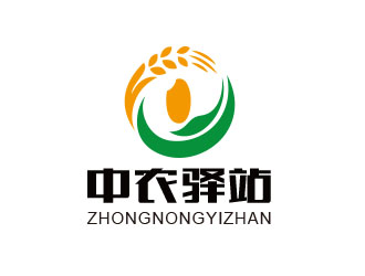 朱红娟的logo设计