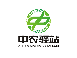 谭家强的logo设计