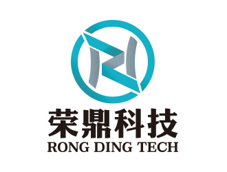 向正军的logo设计