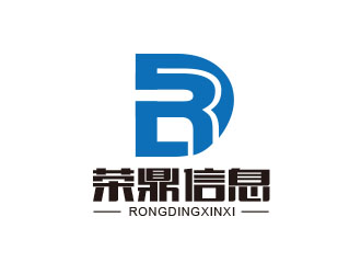 朱红娟的logo设计