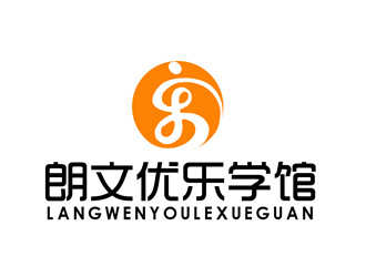 朱兵的logo设计