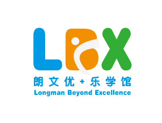 李贺的logo设计