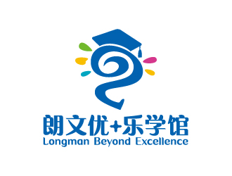 叶美宝的logo设计