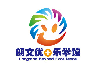 向正军的logo设计